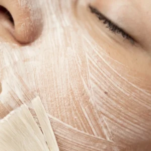 Soin Visage Pureté Dr Hauschka - 1h15