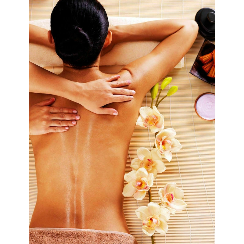 massage balinais institut belles du sud carbonne