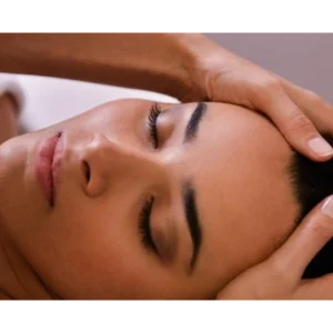 Soin Visage Revitalisant Dr Hauschka - 1h30