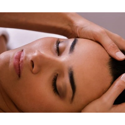 Soin Visage Revitalisant Dr Hauschka - 1h30